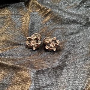 Lia Sophia fashion earrings